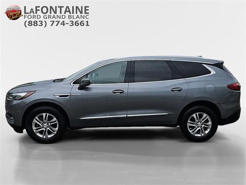 2020 Buick Enclave FWD Essence