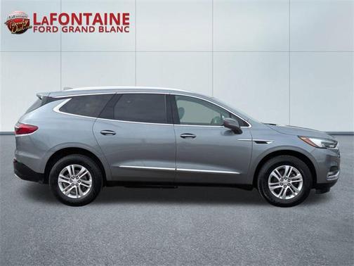 2020 Buick Enclave FWD Essence