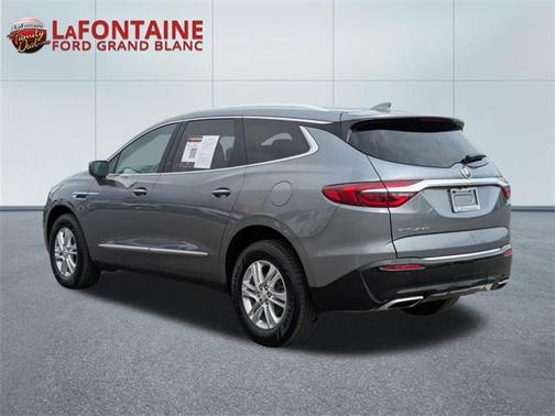 2020 Buick Enclave FWD Essence