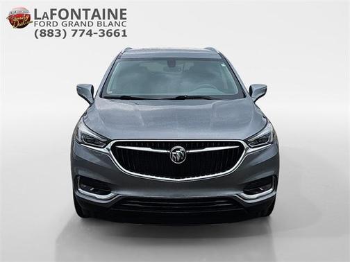 2020 Buick Enclave FWD Essence