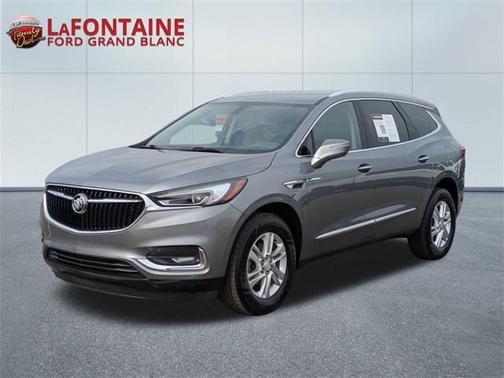 2020 Buick Enclave FWD Essence