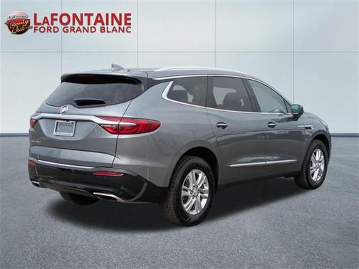 2020 Buick Enclave FWD Essence