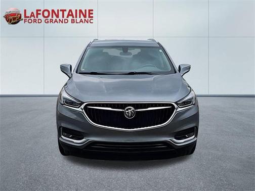 2020 Buick Enclave FWD Essence