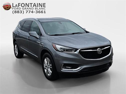 2020 Buick Enclave FWD Essence