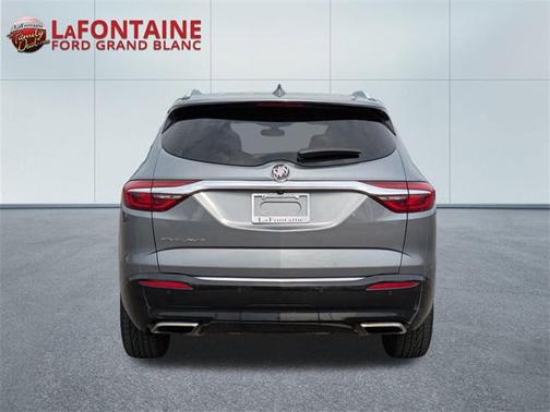 2020 Buick Enclave FWD Essence