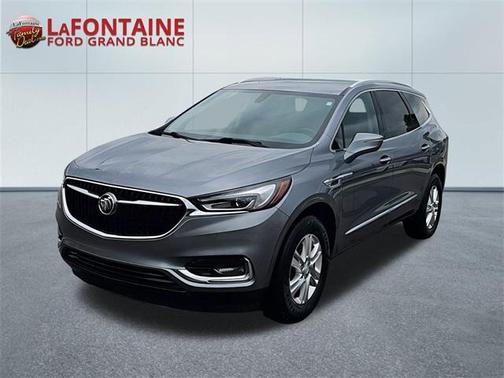 2020 Buick Enclave FWD Essence