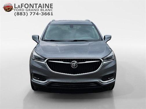 2020 Buick Enclave FWD Essence