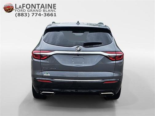 2020 Buick Enclave FWD Essence