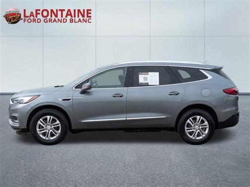 2020 Buick Enclave FWD Essence