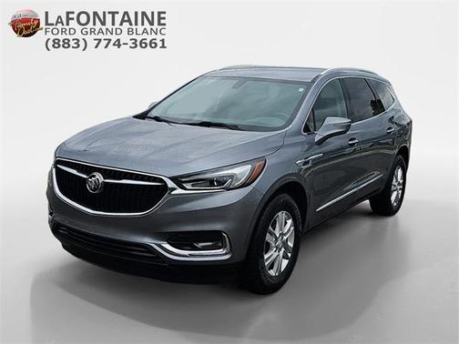 2020 Buick Enclave FWD Essence