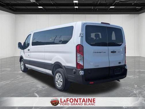 2024 Ford Transit-350 XLT