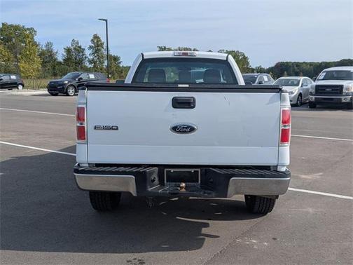 2011 Ford F-150 XL