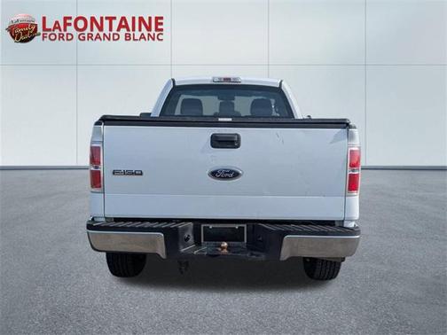 2011 Ford F-150 XL