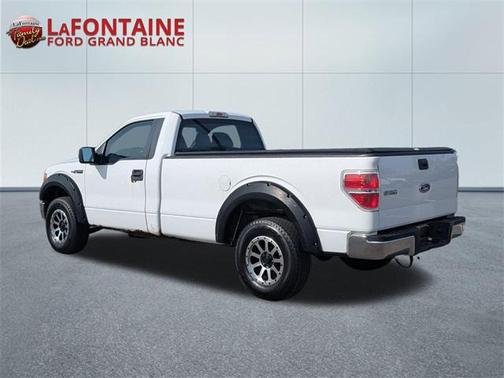 2011 Ford F-150 XL