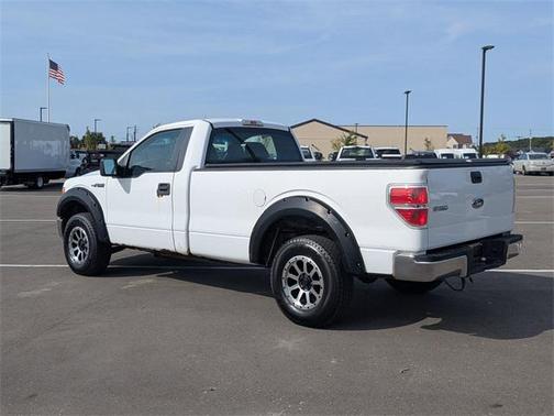 2011 Ford F-150 XL