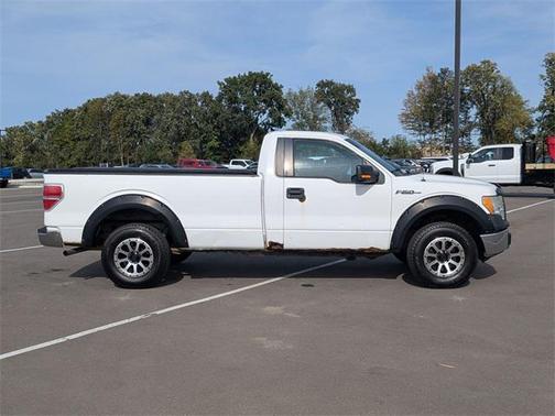 2011 Ford F-150 XL