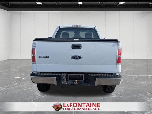 2011 Ford F-150 XL