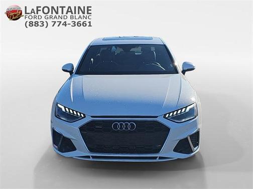 2023 Audi A4 45 S line Premium Plus