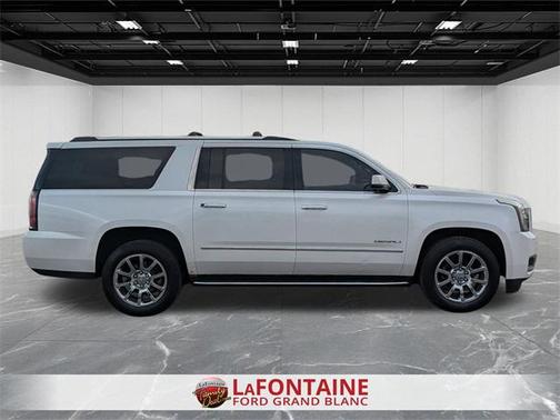 2016 GMC Yukon XL Denali