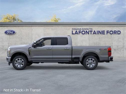 2026 Ford F-350 King Ranch