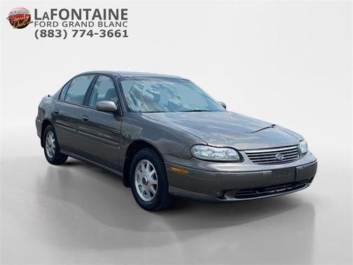 1999 Chevrolet Malibu Base