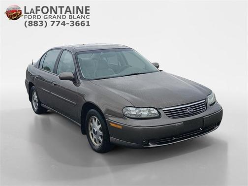 1999 Chevrolet Malibu Base