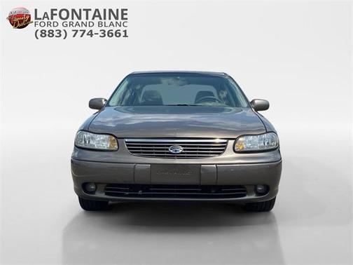 1999 Chevrolet Malibu Base