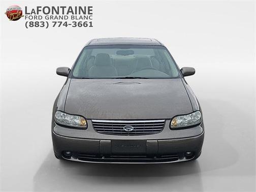 1999 Chevrolet Malibu Base