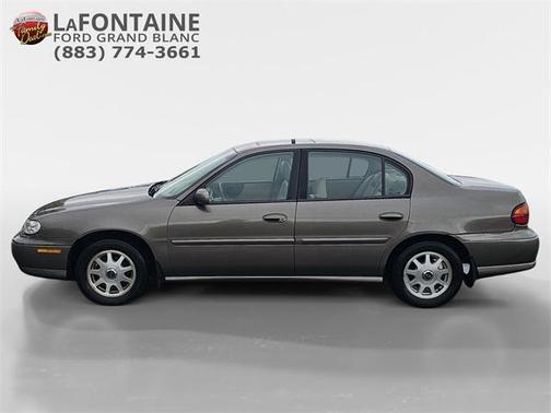 1999 Chevrolet Malibu Base