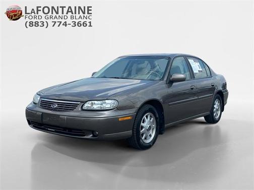 1999 Chevrolet Malibu Base