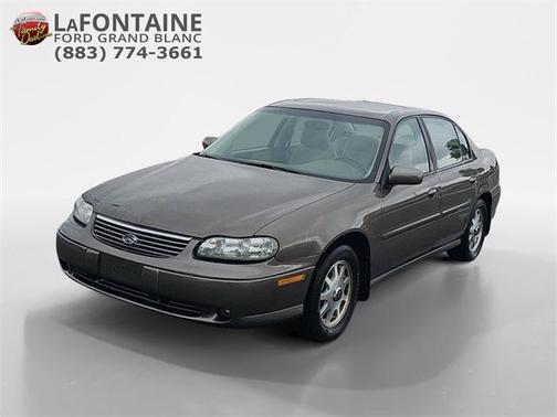 1999 Chevrolet Malibu Base