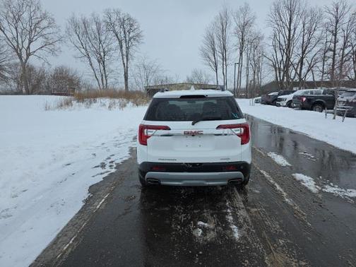 2023 GMC Acadia AWD SLE