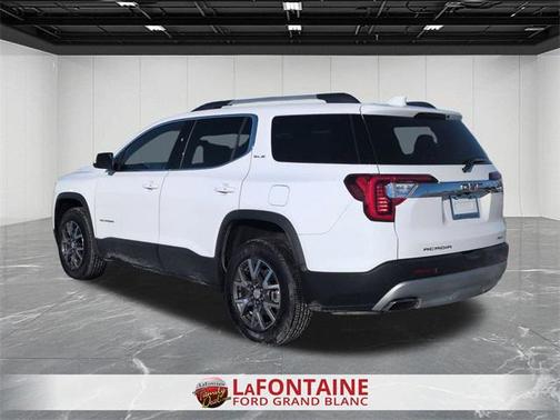 2023 GMC Acadia AWD SLE