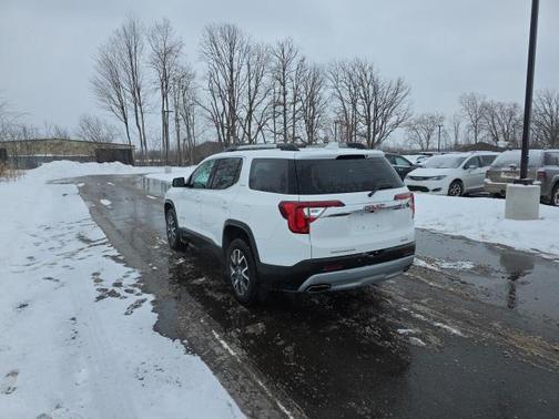 2023 GMC Acadia AWD SLE