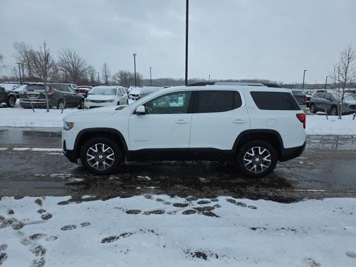 2023 GMC Acadia AWD SLE