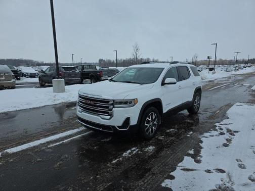 2023 GMC Acadia AWD SLE