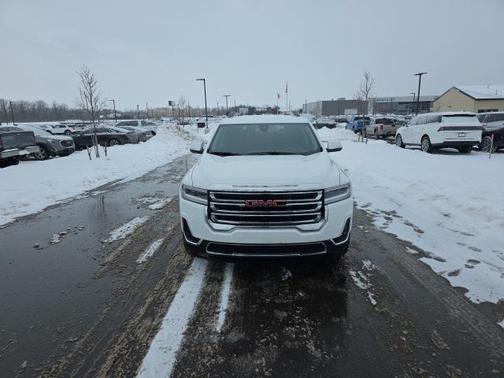 2023 GMC Acadia AWD SLE