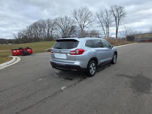 2022 Subaru Ascent Premium 7-Passenger