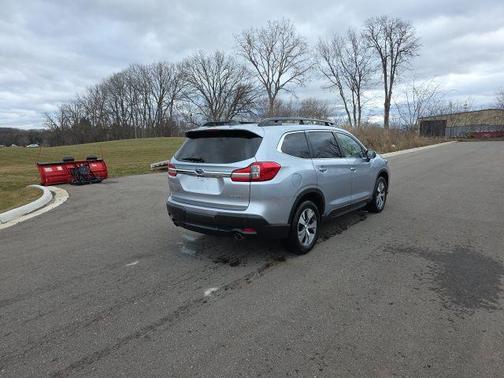 2022 Subaru Ascent Premium 7-Passenger
