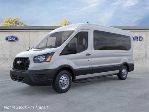2025 Ford Transit-350 XL