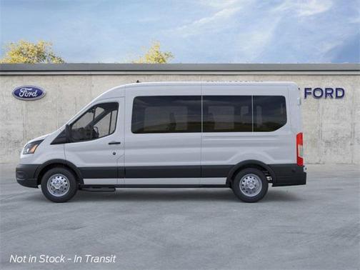 2025 Ford Transit-350 XL