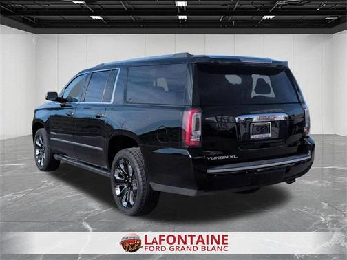 2019 GMC Yukon XL Denali