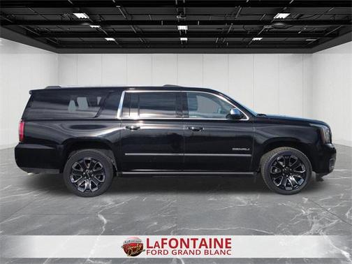 2019 GMC Yukon XL Denali