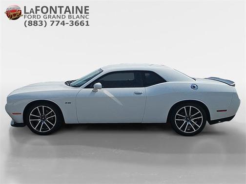 2023 Dodge Challenger R/T