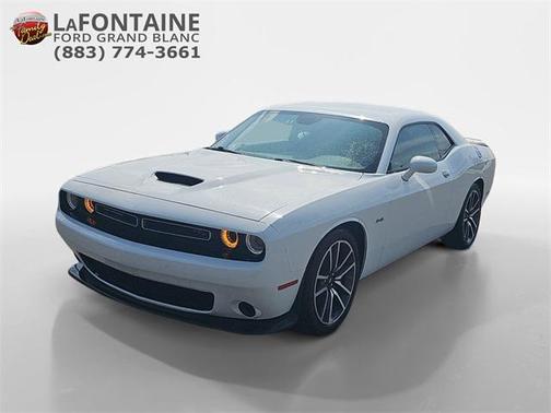 2023 Dodge Challenger R/T