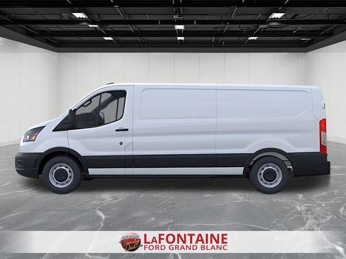 Oxford White 2026 Ford Transit-150 Base