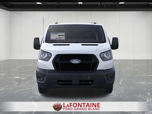 Oxford White 2026 Ford Transit-150 Base
