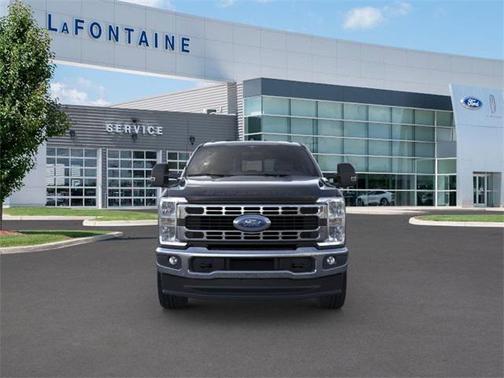 2025 Ford F-250 XLT