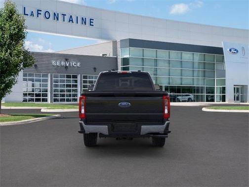 2025 Ford F-250 XLT