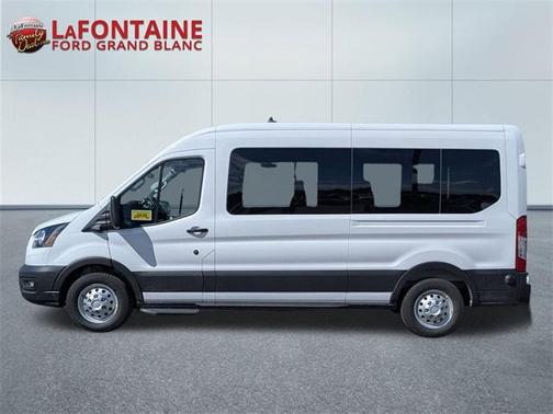 2025 Ford Transit-350 XL